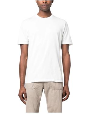 C.P. Company T-Hemden - Wit