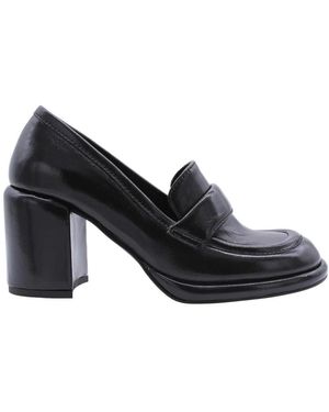 DONNA LEI Pumps - Nero