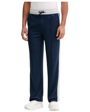 Guess Sweatpants - Bleu