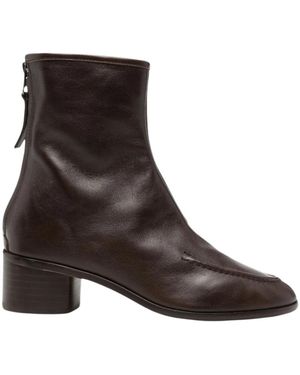 Hereu Juliol Stiefeletten - Braun
