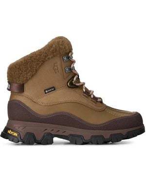 UGG Winter Boots - Marrone