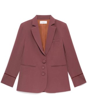 Maliparmi Blazers - Purple