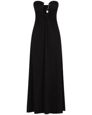 Christopher Esber Gowns - Black