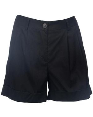 Ermanno Scervino Short Shorts - Blue