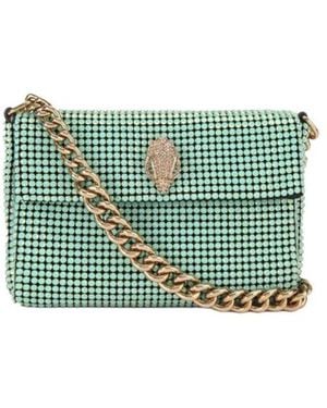 Kurt Geiger Cross Body Bags - Verde