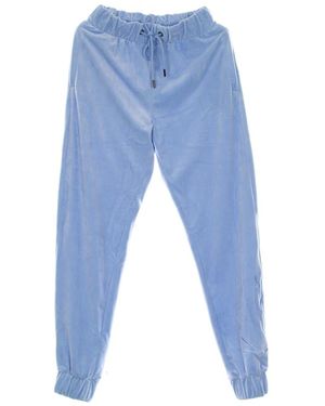 Karlkani Joggers - Blue