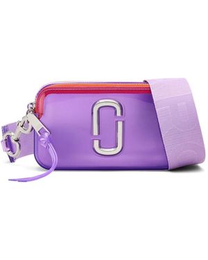 Marc Jacobs Cross Body Bags - Morado