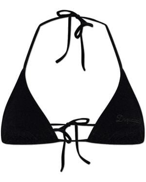 DSquared² Swimwear - Schwarz