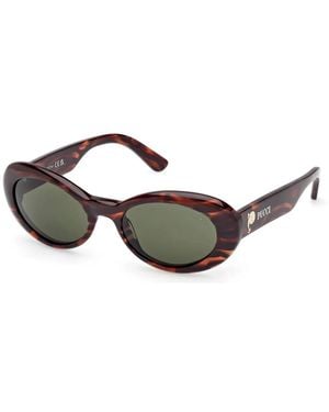 PUCCI Sunglasses - Brown
