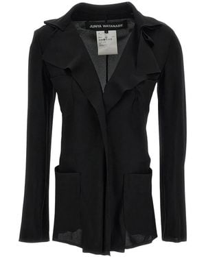 Junya Watanabe Blazers - Black