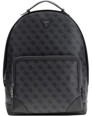 Guess Backpacks - Negro