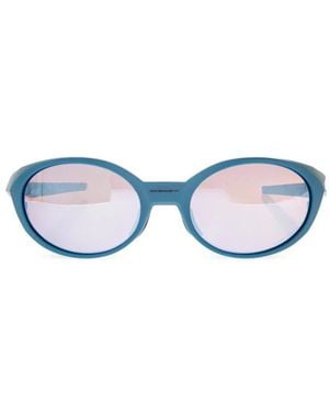 Oakley Eye Jacket Redux - Blau