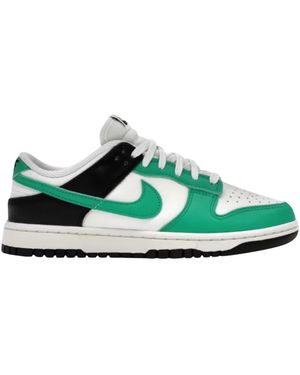 Nike Sneakers - Verde