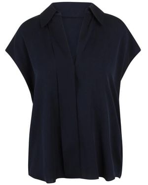 Vince Blouses - Blue
