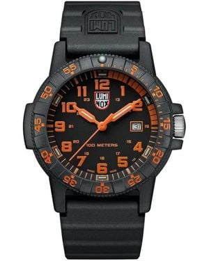 Luminox Watches - Black