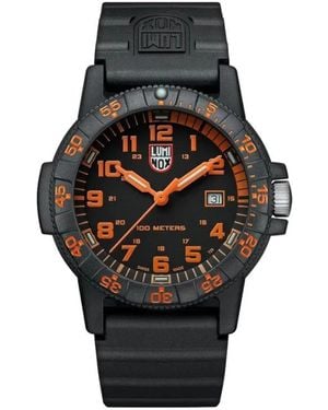 Luminox Watches - Black