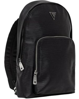 Guess Backpacks - Negro