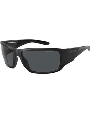 Arnette Sunglasses - Black