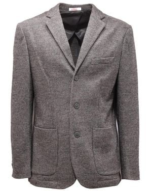 Sun 68 Blazers - Grey