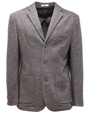 Sun 68 Blazers - Grey