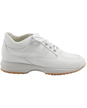 Hogan Sneakers - Gris