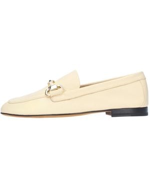 Doucal's Loafers - Natural
