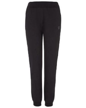 EA7 Joggers - Black