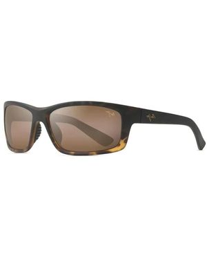 Maui Jim Sunglasses - Brown
