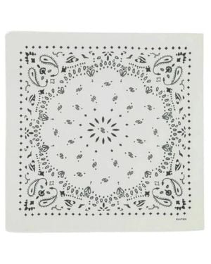 Kujten Grand Bandana Hachiko - Mettallic