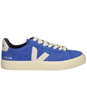 Veja Sneakers - Blau