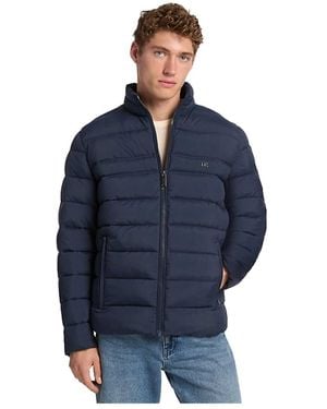 Michael Kors Winter Jackets - Blu