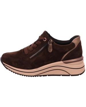 Remonte Sneakers - Braun
