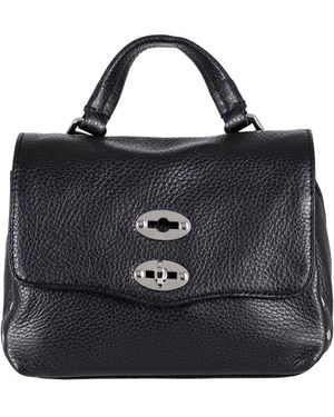 Zanellato Handbags - Black