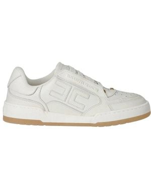 Elisabetta Franchi Sneakers - Blanc