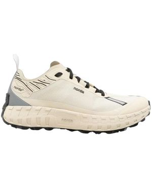 Norda Outdoor Shoes - Neutro