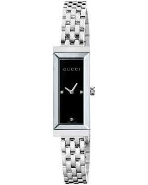 Gucci Watches - Black