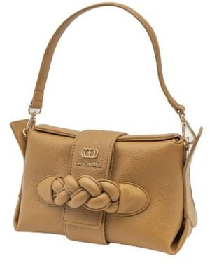 La Carrie Handbags - Bruin