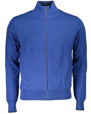 North Sails Cardigans - Blue