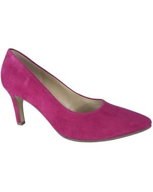 Gabor Pumps - Morado