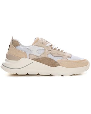 Date Trainers - Multicolour