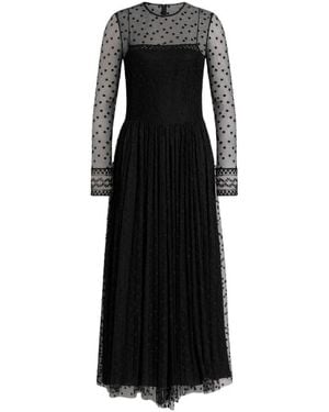 Alberta Ferretti Gowns - Black