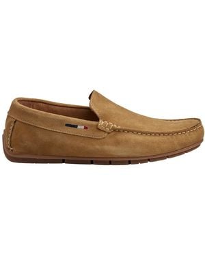 U.S. POLO ASSN. Loafers - Bruin