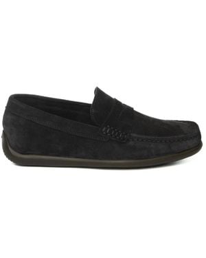 Frau Loafers - Black