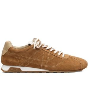 Ash Trainers - Brown