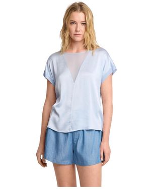 Kocca Blouses - Blue