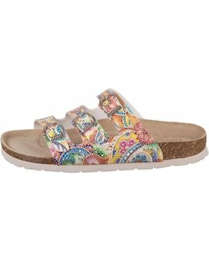 Rohde Sandalen - Meerkleurig