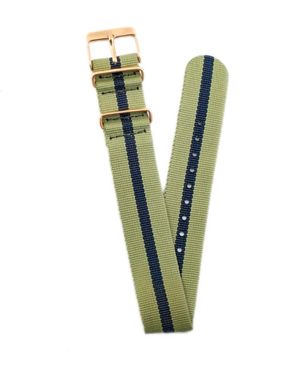Timex Accessories - Verde