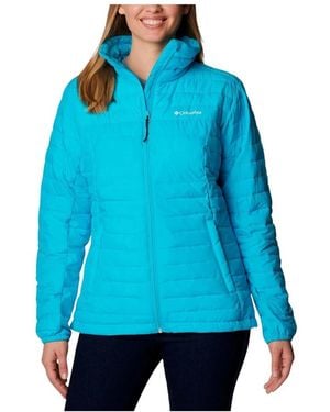 Columbia Falls Jacket - Blauw