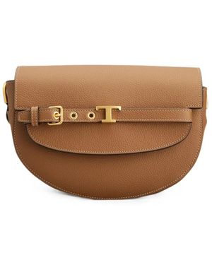 Tod's Cross Body Bags - Marrón