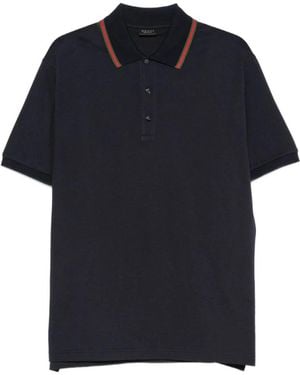 Gucci Polo Shirts - Blue